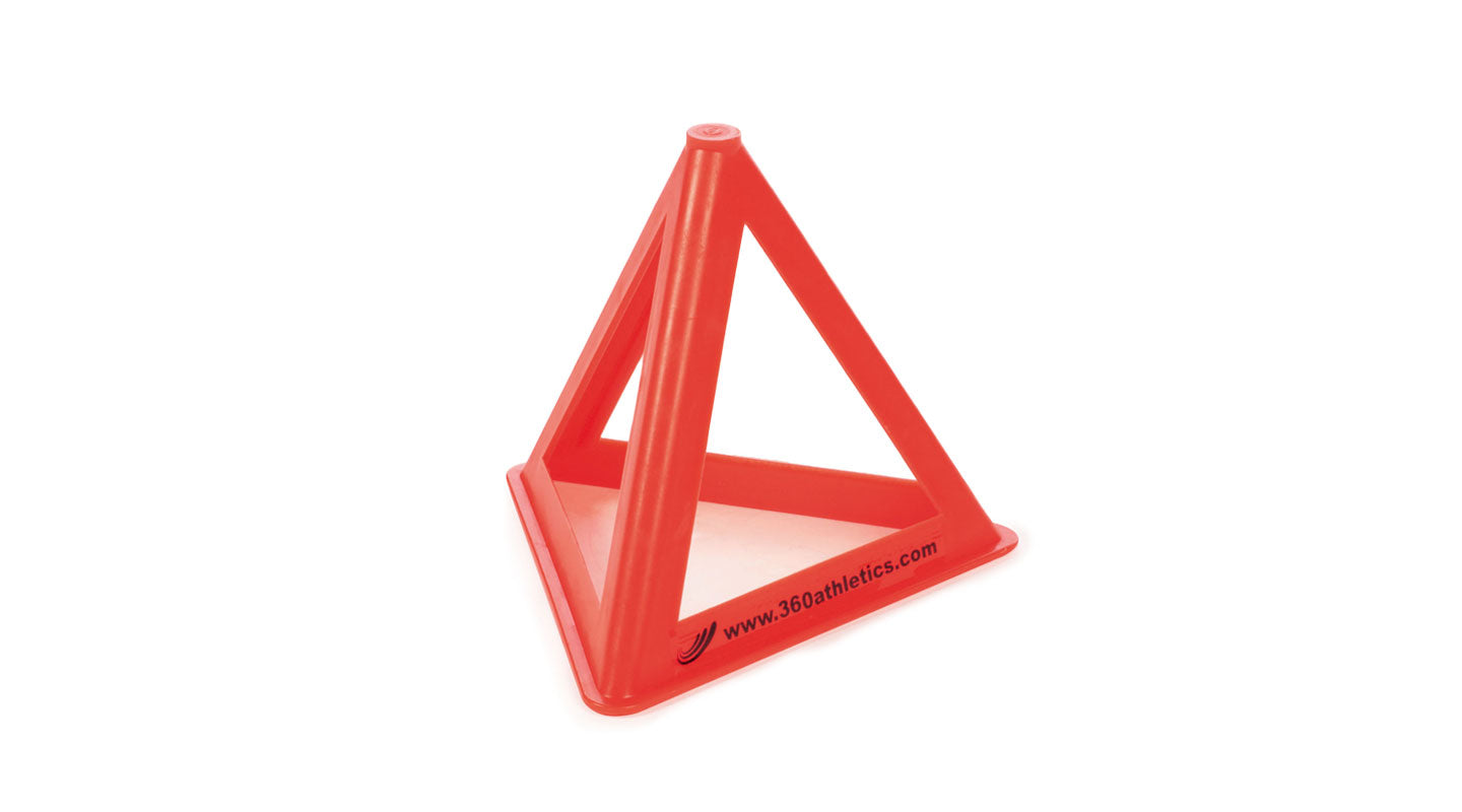 Agility Triangle Cone