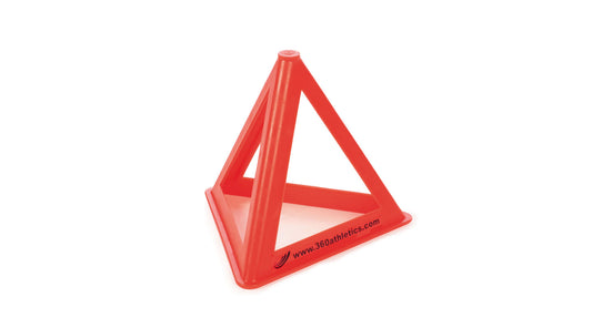 Agility Triangle Cone