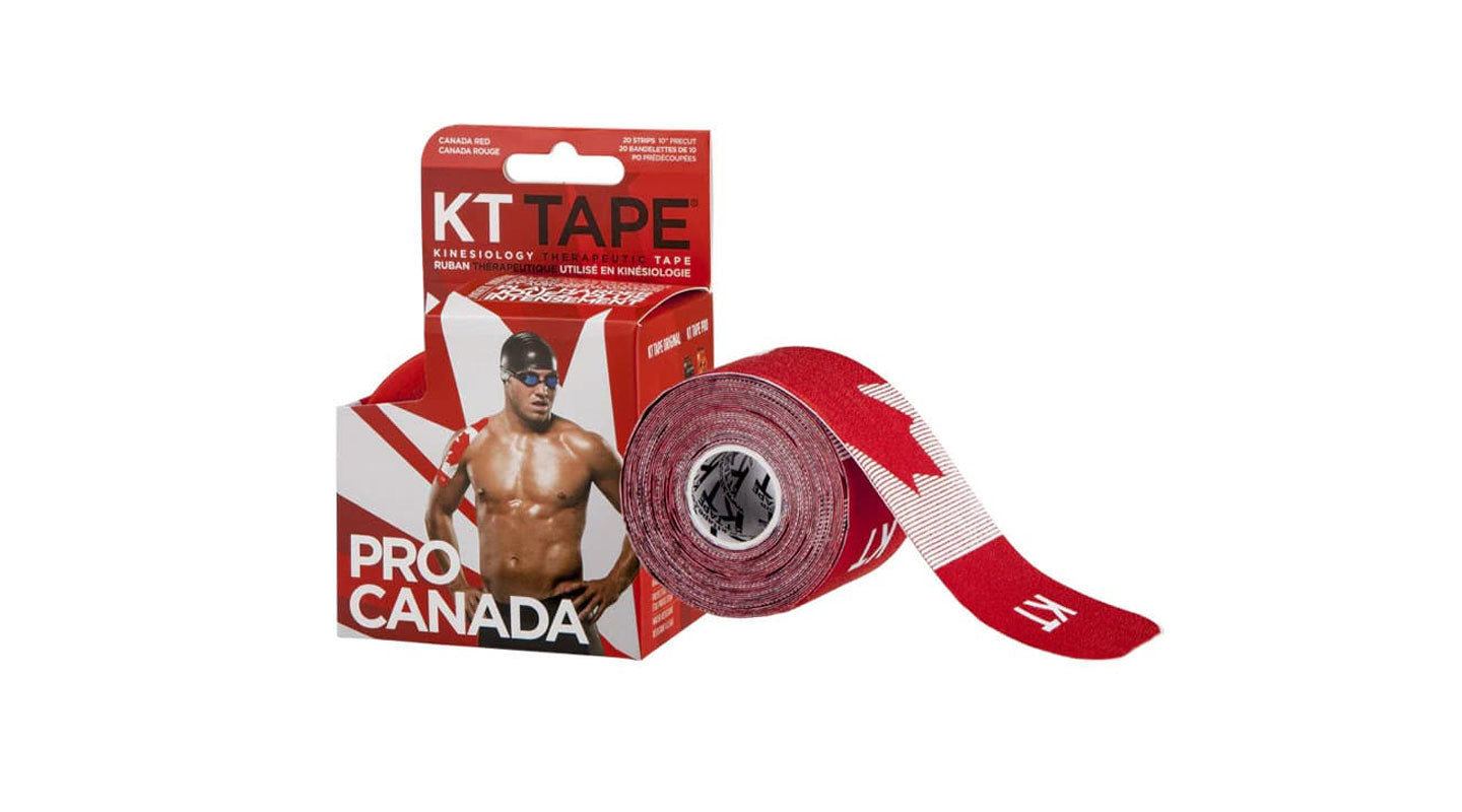 KT Tape Pro