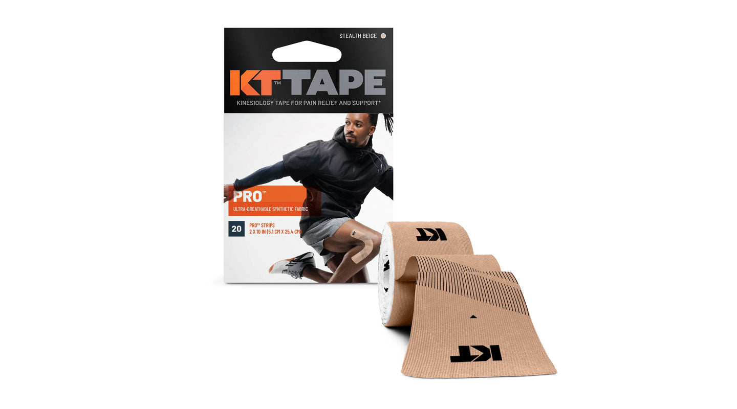 KT Tape Pro