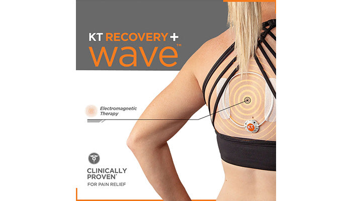 KT Recovery+ Wave