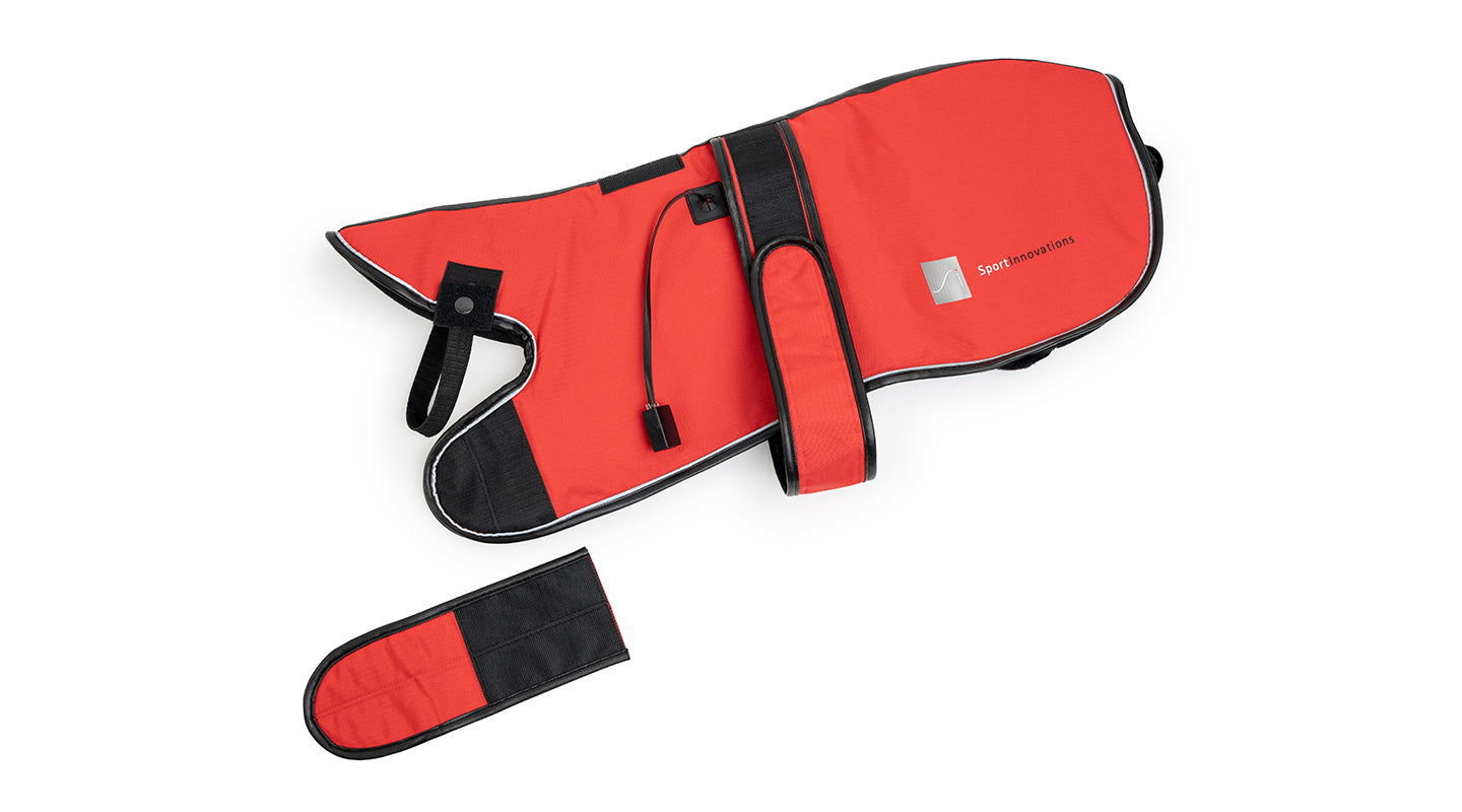 PEMF Canine Coat Extender Rental