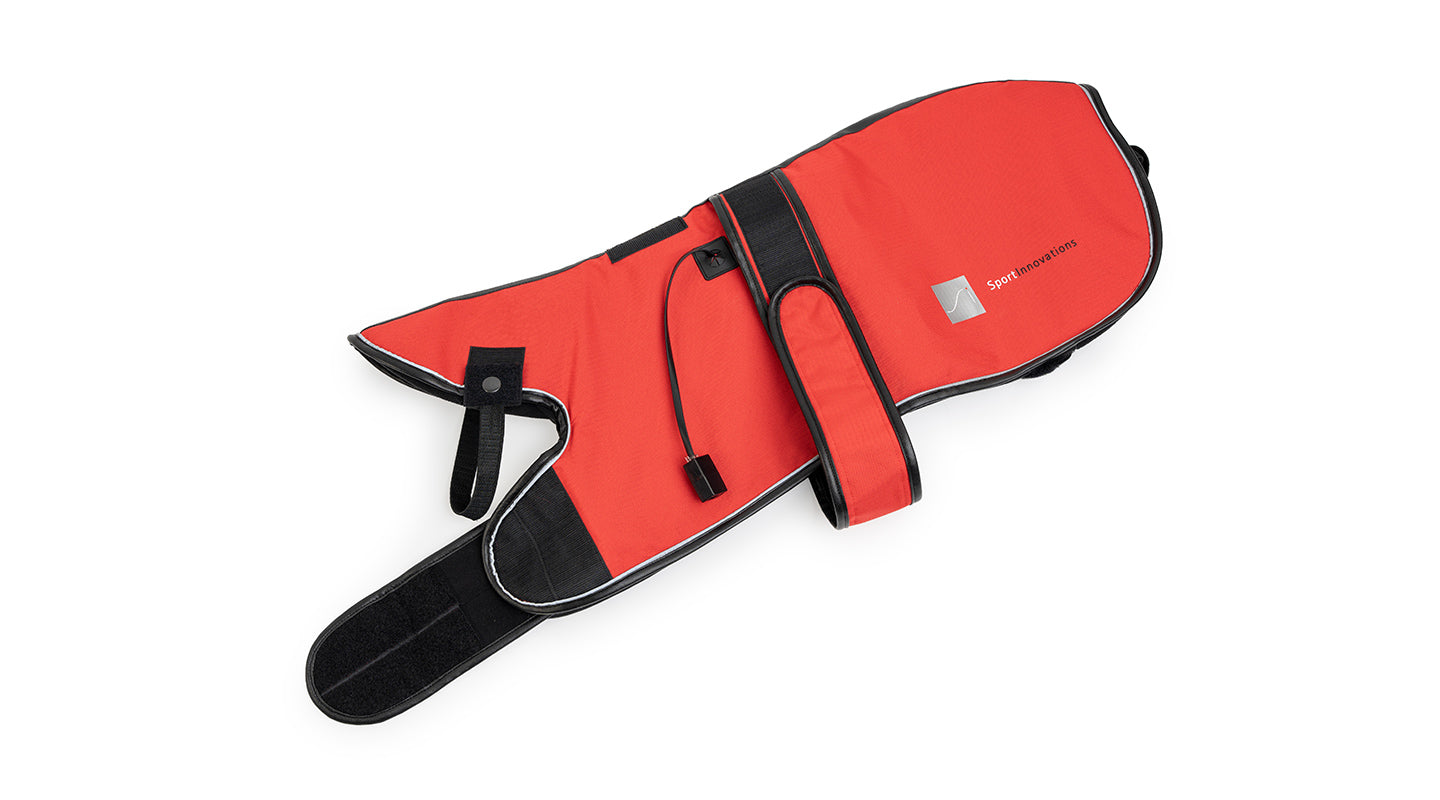 PEMF Canine Coat Extender Purchase