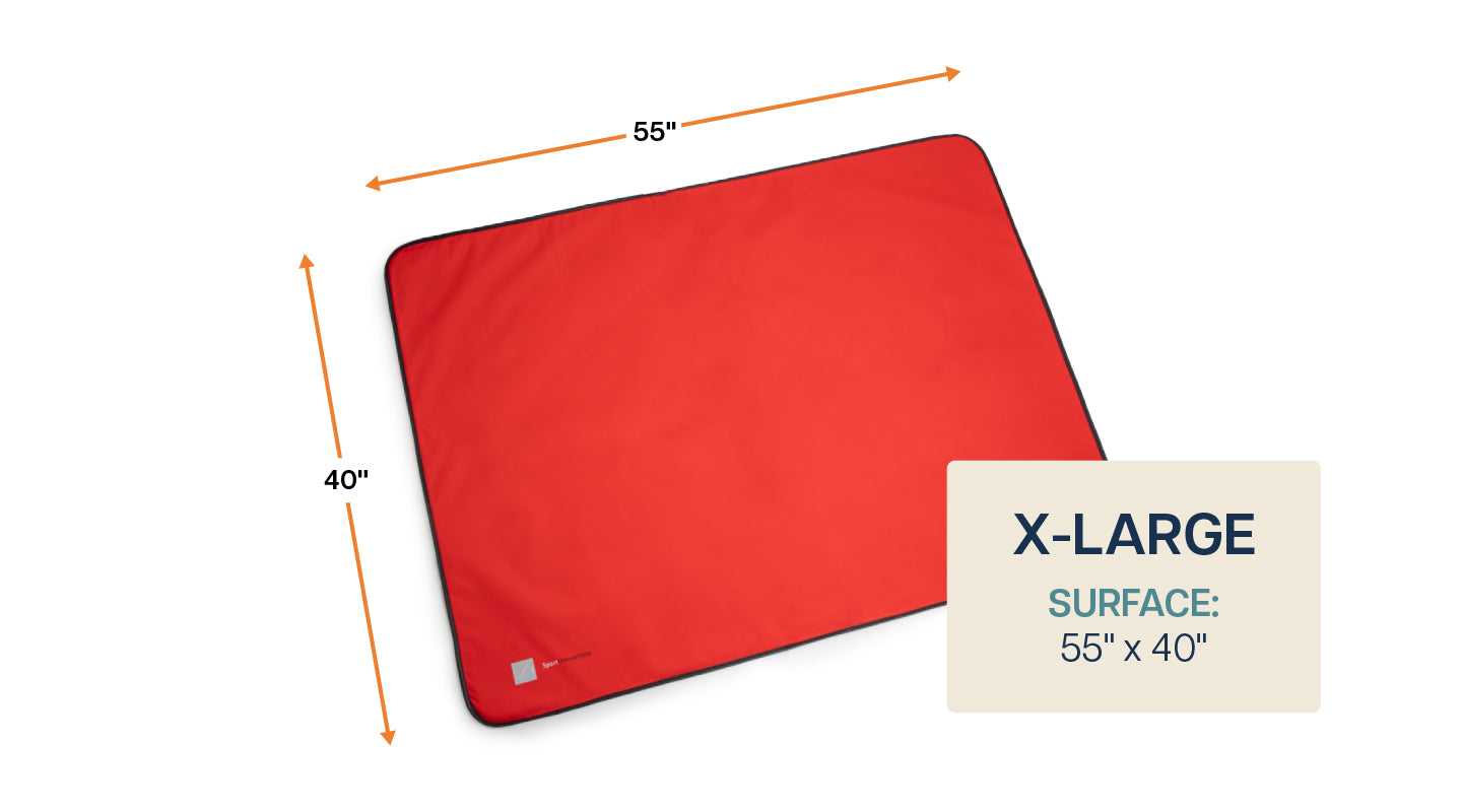 PEMF Canine Mat Rental