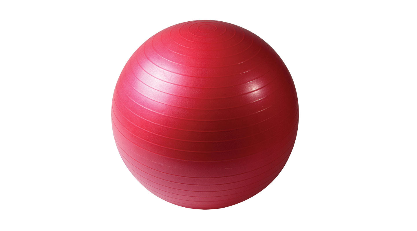 Anti-Burst Stability Ball