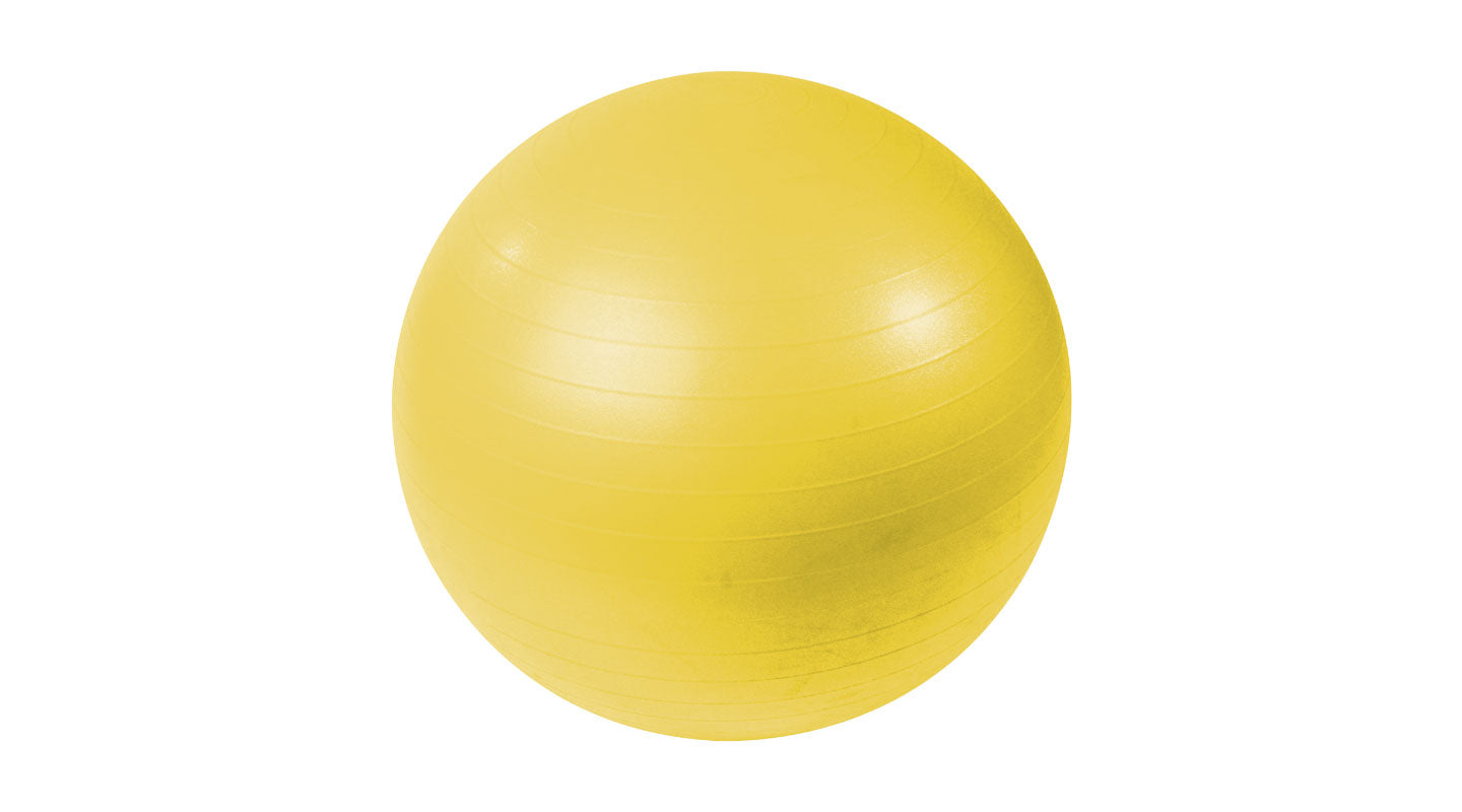 Anti-Burst Stability Ball