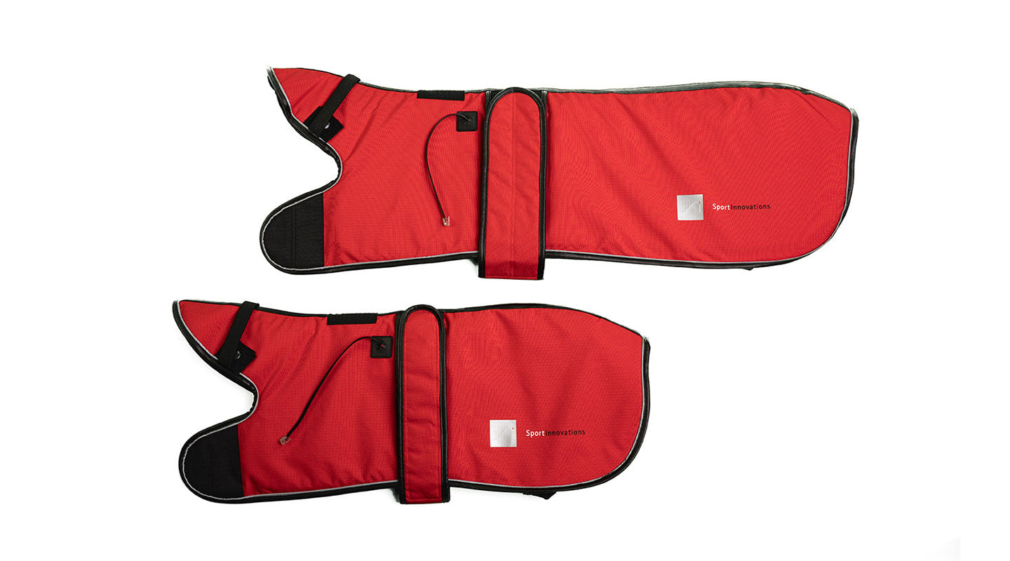 PEMF Canine Coat Rental