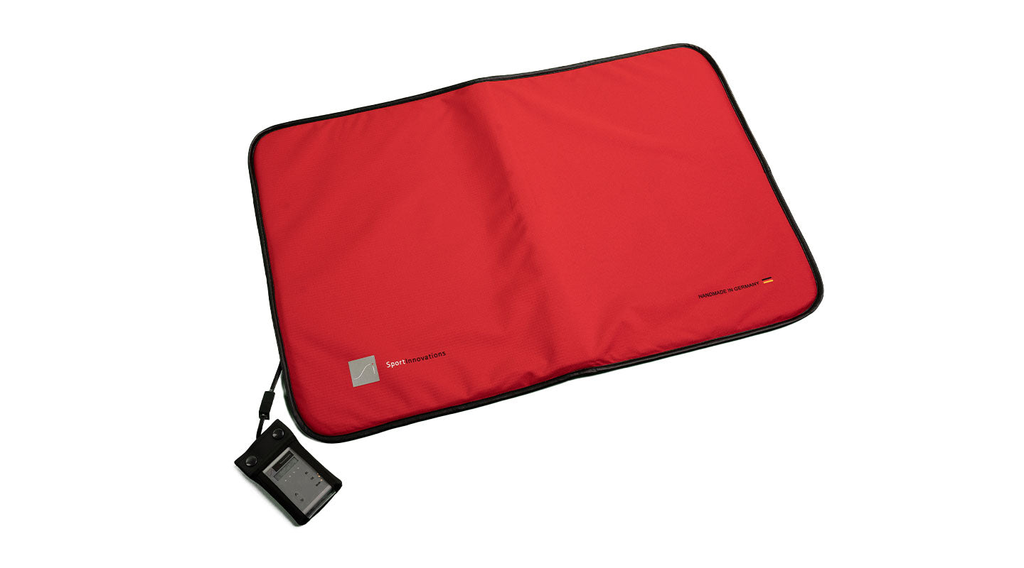 PEMF Canine Mat Rental