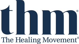 The Healing Movement
