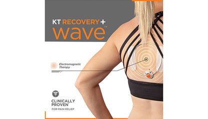 KT Recovery+ Wave