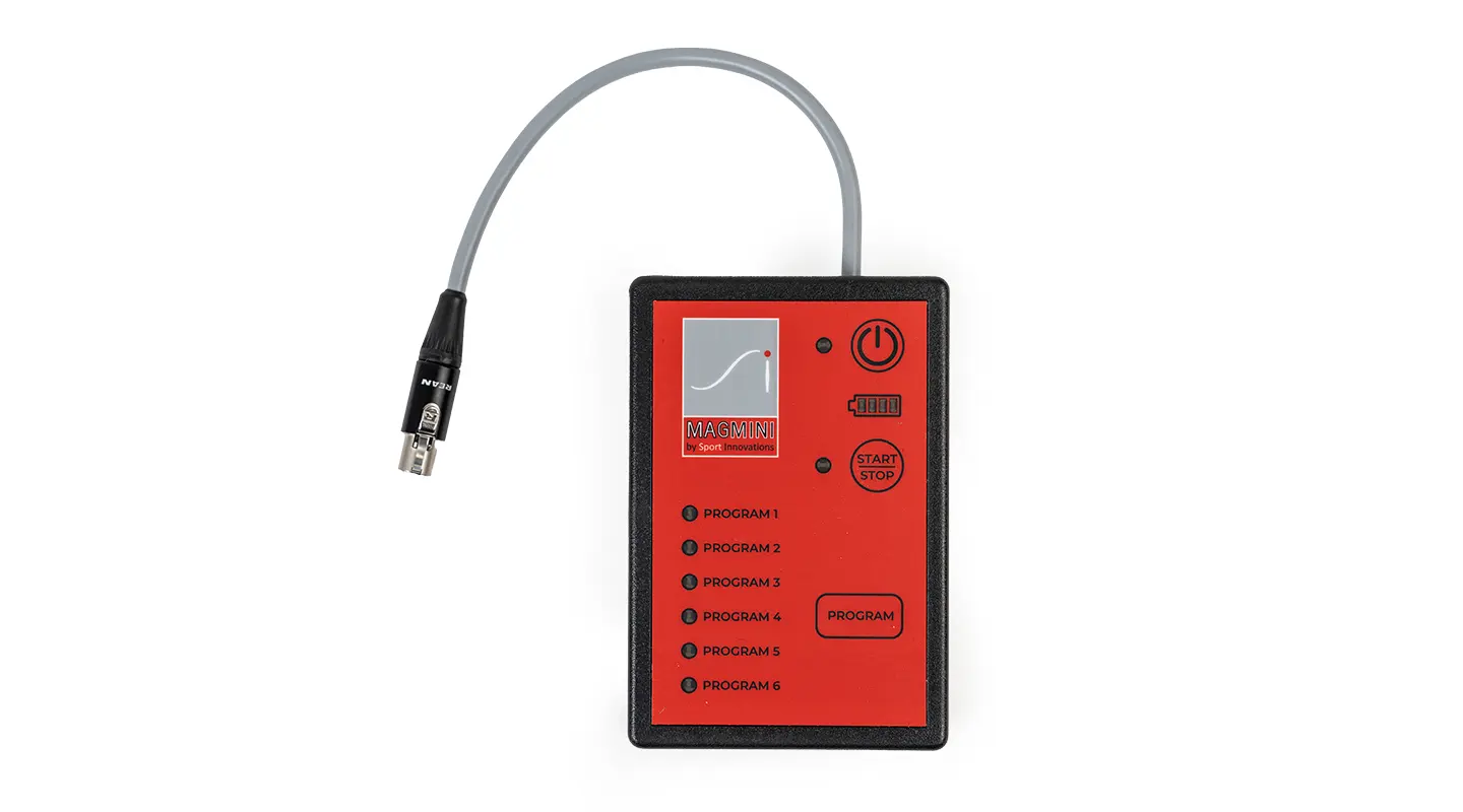 MagMini PEMF Mat Rental