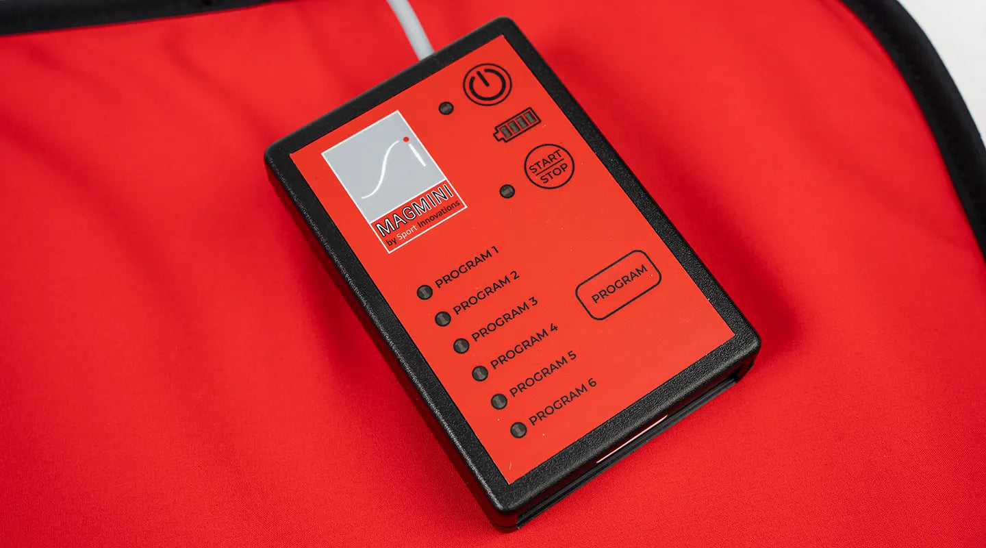 MagMini PEMF Mat Rental